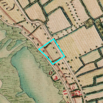 Ferraris (1771-1778)