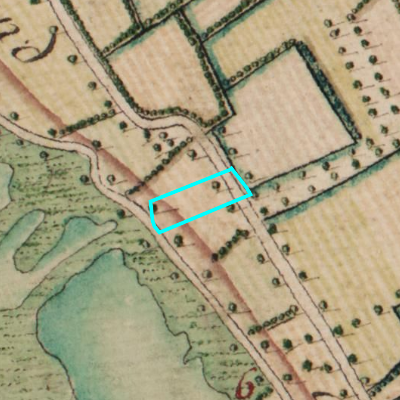 Ferraris (1771-1778)