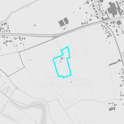 Vastgestelde archeologische zones