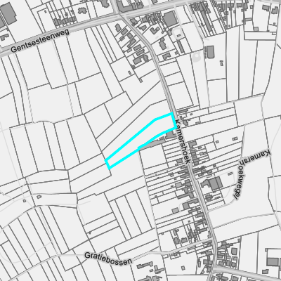 Overstromingsgevoelig (fluviaal)