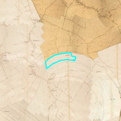Algemeen Bodemgebruik (ABW)