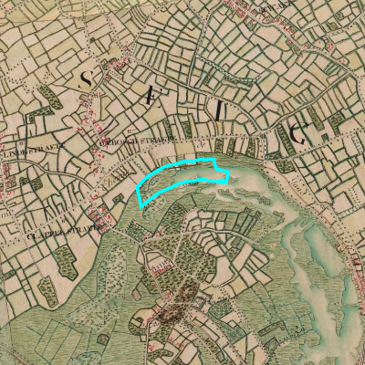 Ferraris (1771-1778)