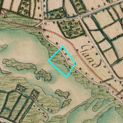 Ferraris (1771-1778)