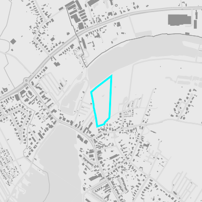Vastgestelde archeologische zones