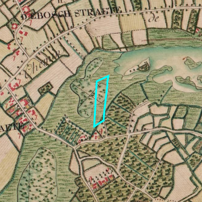 Ferraris (1771-1778)