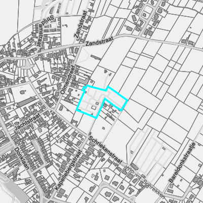 Overstromingsgevoelig (kust)