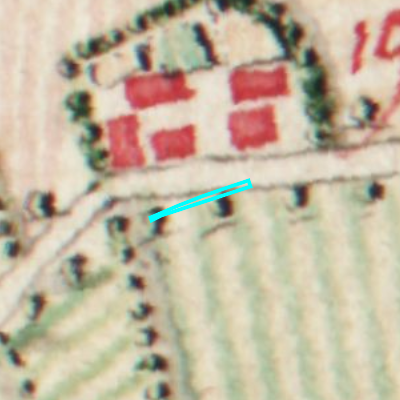 Ferraris (1771-1778)