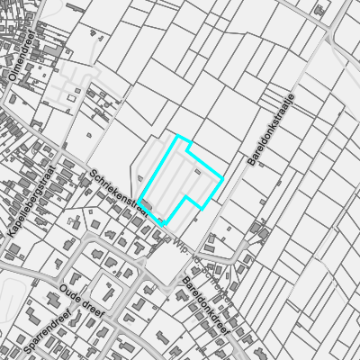 Overstromingsgevoelig (kust)