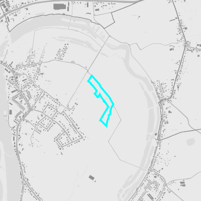 Vastgestelde archeologische zones