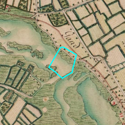 Ferraris (1771-1778)