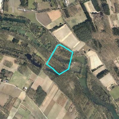 Luchtfoto Vlaanderen 2013 - 2015