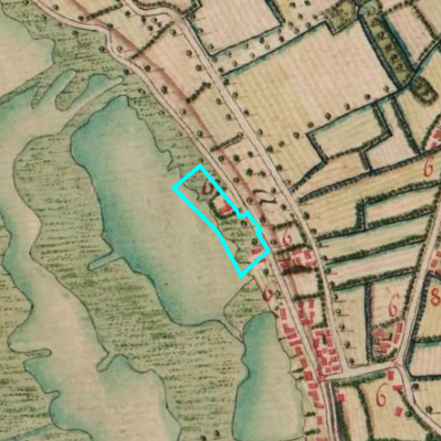Ferraris (1771-1778)