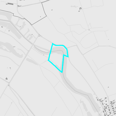 Vastgestelde archeologische zones
