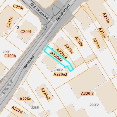 CADGIS