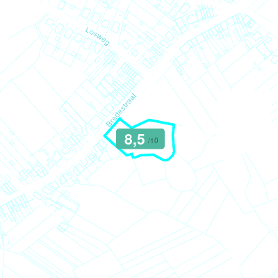 Mobiscore