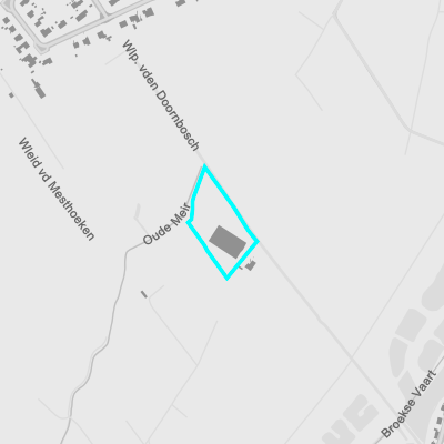 Vastgestelde archeologische zones
