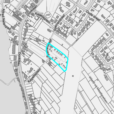 Overstromingsgevoelig (kust)