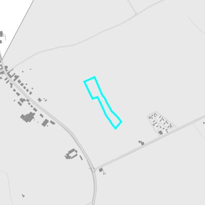 Vastgestelde archeologische zones