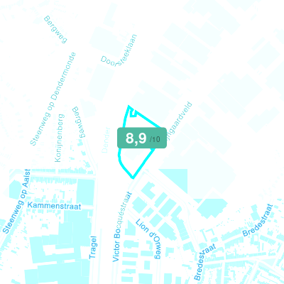Mobiscore