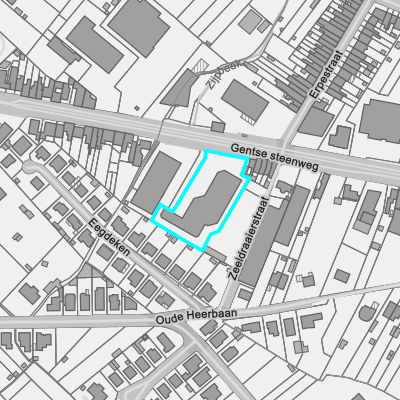 PFAS no regret zones