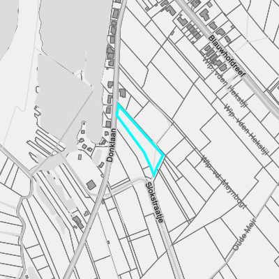 PFAS no regret zones