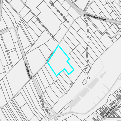 Overstromingsgevoelig (kust)