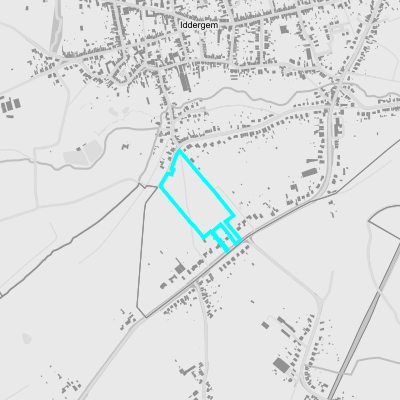 Overstromingsgevoelig (kust)
