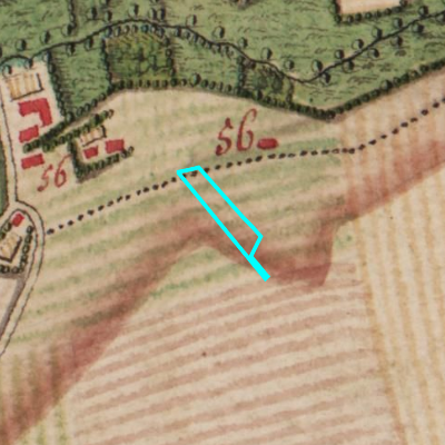 Ferraris (1771-1778)