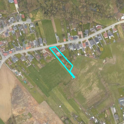 Luchtfoto Vlaanderen 2013 - 2015