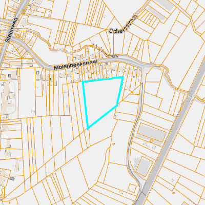 CADGIS