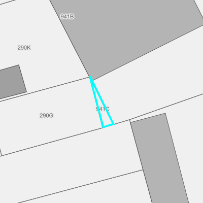 Overstromingsgevoelig (pluviaal)
