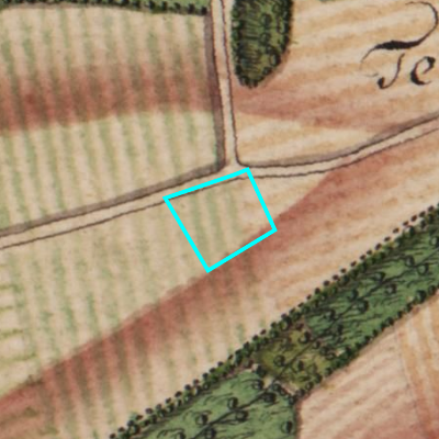 Ferraris (1771-1778)