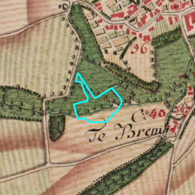 Ferraris (1771-1778)