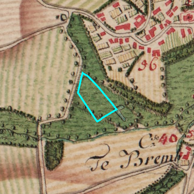 Ferraris (1771-1778)