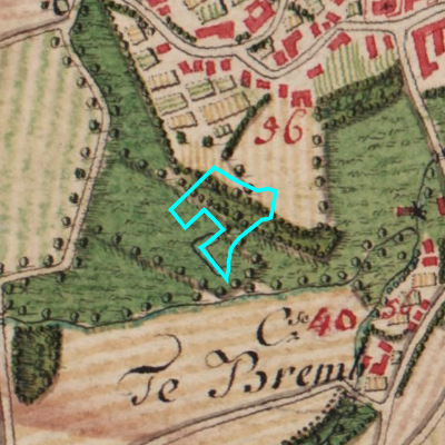 Ferraris (1771-1778)