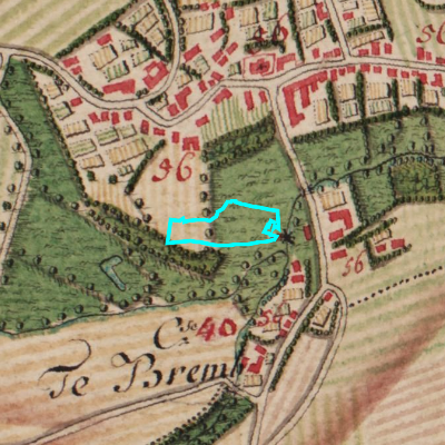 Ferraris (1771-1778)