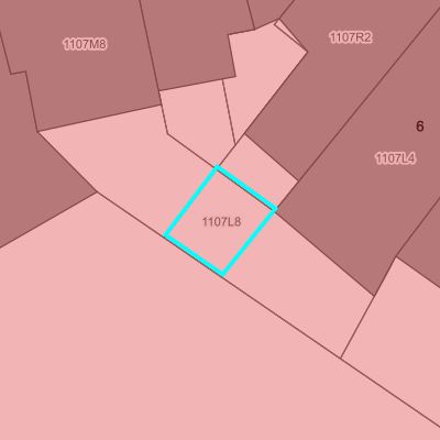 PFAS no regret zones