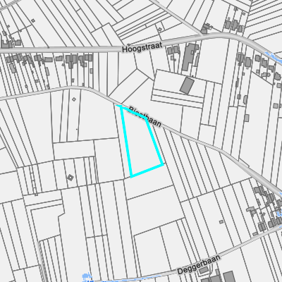 Overstromingsgevoelig (pluviaal)