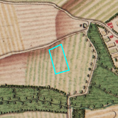 Ferraris (1771-1778)