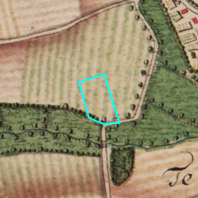Ferraris (1771-1778)