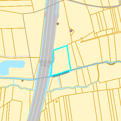 GRB Basiskaart