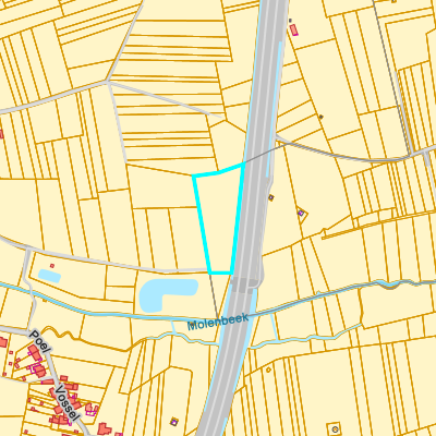 GRB Basiskaart