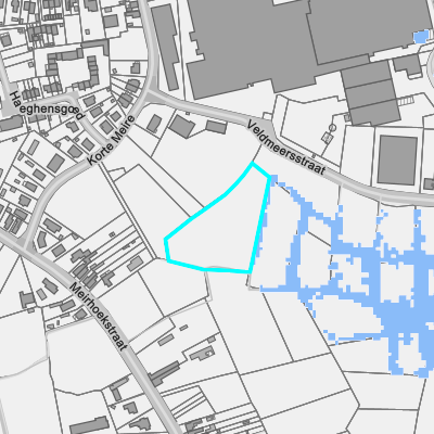 Overstromingsgevoelig (fluviaal)