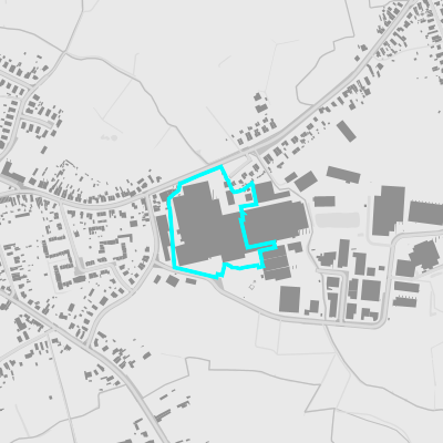 Vastgestelde archeologische zones