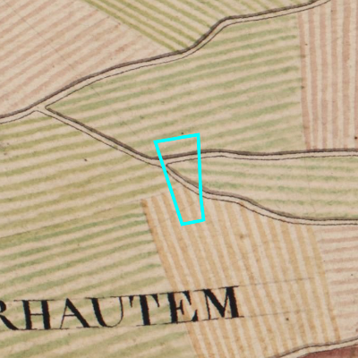 Ferraris (1771-1778)
