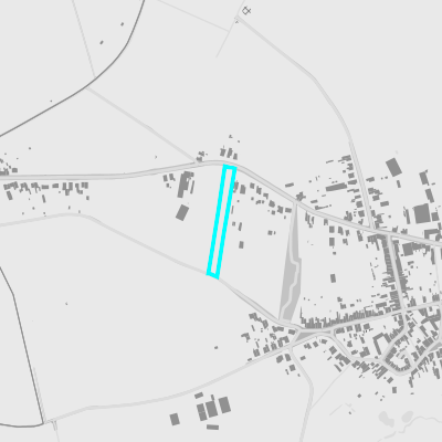 Vastgestelde archeologische zones