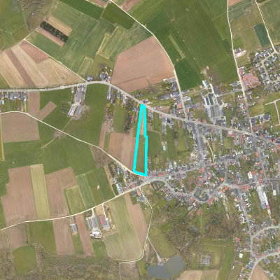 Luchtfoto Vlaanderen 2013 - 2015