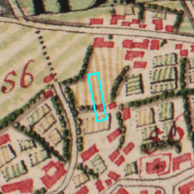 Ferraris (1771-1778)