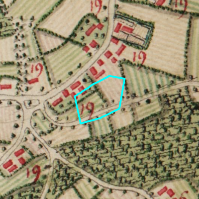 Ferraris (1771-1778)