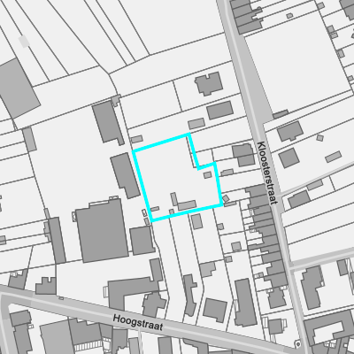 PFAS no regret zones